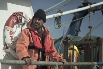 Epic Pictures closes multiple territories on TIFF selection ‘Sea Fever’