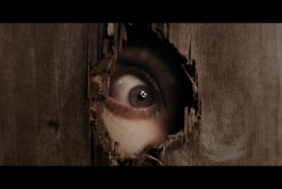 The Mortuary Assistant in cinemas February 13th